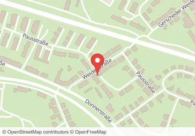 Weidenstraße Essen – Hotels in der Nähe Hotels an der Weidenstraße in Essen – Unterkünfte, Pensionen und Ferienwohnungen in zentraler Lage