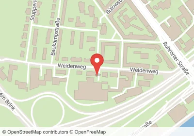 Weidenweg Duisburg – Hotels in der Nähe Hotels an der Weidenweg in Duisburg – Unterkünfte, Pensionen und Ferienwohnungen in zentraler Lage
