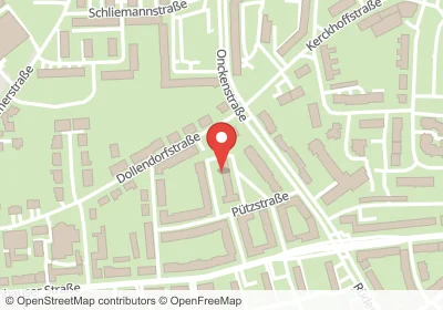 Hotels an der Welterstraße in Essen – Unterkünfte, Pensionen und Ferienwohnungen in zentraler Lage