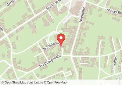Westbergkamp Essen – Hotels in der Nähe Hotels an der Westbergkamp in Essen – Unterkünfte, Pensionen und Ferienwohnungen in zentraler Lage