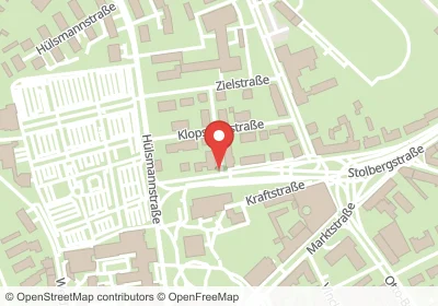 Wielandstraße Essen – Hotels in der Nähe Hotels an der Wielandstraße in Essen – Unterkünfte, Pensionen und Ferienwohnungen in zentraler Lage