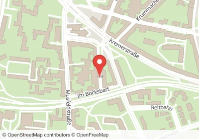 Hotels an der Wilhelm-Tell-Straße in Duisburg – Unterkünfte, Pensionen und Ferienwohnungen in zentraler Lage