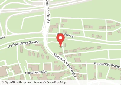 Wimpfener Straße Stuttgart – Hotels in der Nähe Hotels an der Wimpfener Straße in Stuttgart – Unterkünfte, Pensionen und Ferienwohnungen in zentraler Lage