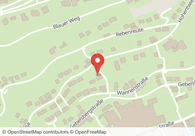 Witthohstaffel Stuttgart – Hotels in der Nähe Hotels an der Witthohstaffel in Stuttgart – Unterkünfte, Pensionen und Ferienwohnungen in zentraler Lage