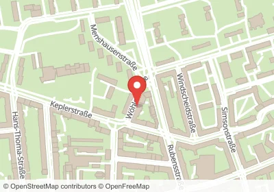 Wöhlerstraße Essen – Hotels in der Nähe Hotels an der Wöhlerstraße in Essen – Unterkünfte, Pensionen und Ferienwohnungen in zentraler Lage