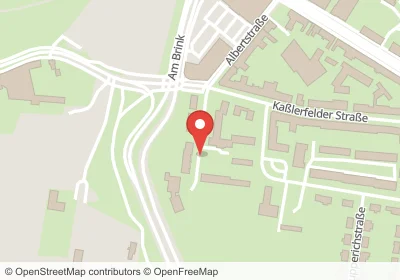 Hotels an der Wrangelstraße in Duisburg – Unterkünfte, Pensionen und Ferienwohnungen in zentraler Lage