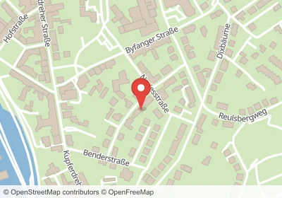 Zementstraße Essen – Hotels in der Nähe Hotels an der Zementstraße in Essen – Unterkünfte, Pensionen und Ferienwohnungen in zentraler Lage