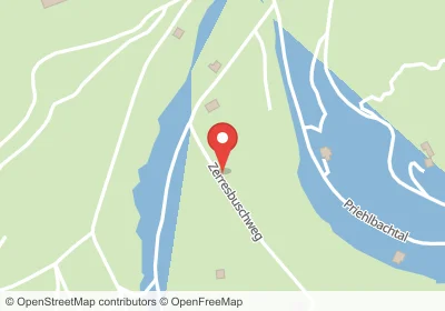 Hotels an der Zerresbuschweg in Essen – Unterkünfte, Pensionen und Ferienwohnungen in zentraler Lage