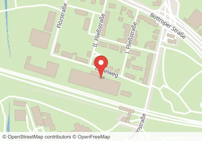 Zipfelweg Essen – Hotels in der Nähe Hotels an der Zipfelweg in Essen – Unterkünfte, Pensionen und Ferienwohnungen in zentraler Lage