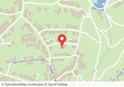 Hotels an der Abraham-Hering-Straße in Remscheid – Unterkünfte, Pensionen und Ferienwohnungen in zentraler Lage