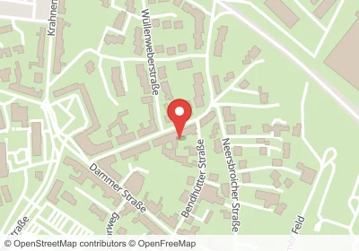 Hotels an der Abtshofer Straße in Mönchengladbach – Unterkünfte, Pensionen und Ferienwohnungen in zentraler Lage