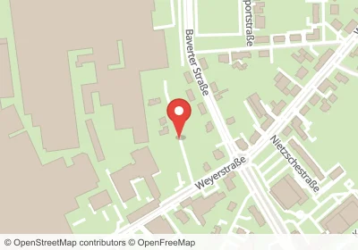 Hotels an der Ackerstraße in Solingen – Unterkünfte, Pensionen und Ferienwohnungen in zentraler Lage