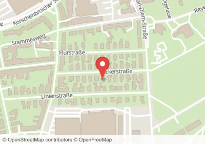 Ackerstraße Mönchengladbach – Hotels in der Nähe Hotels an der Ackerstraße in Mönchengladbach – Unterkünfte, Pensionen und Ferienwohnungen in zentraler Lage