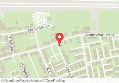 Adam-Schall-Straße Frechen – Hotels in der Nähe Hotels an der Adam-Schall-Straße in Frechen – Unterkünfte, Pensionen und Ferienwohnungen in zentraler Lage