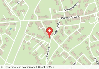 Adlerstraße Mönchengladbach – Hotels in der Nähe Hotels an der Adlerstraße in Mönchengladbach – Unterkünfte, Pensionen und Ferienwohnungen in zentraler Lage