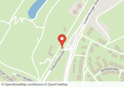 Adolf-Dasbach-Weg Hürth – Hotels in der Nähe Hotels an der Adolf-Dasbach-Weg in Hürth – Unterkünfte, Pensionen und Ferienwohnungen in zentraler Lage