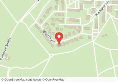 Hotels an der Aggerstraße in Dormagen – Unterkünfte, Pensionen und Ferienwohnungen in zentraler Lage