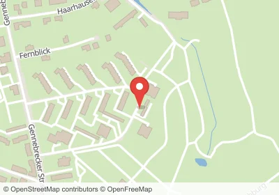 Hotels an der Agnes-Miegel-Straße in Wuppertal – Unterkünfte, Pensionen und Ferienwohnungen in zentraler Lage