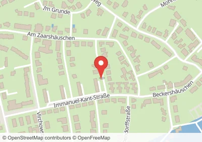Hotels an der Agnes-Miegel-Straße in Bergisch Gladbach – Unterkünfte, Pensionen und Ferienwohnungen in zentraler Lage