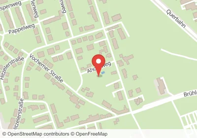 Hotels an der Ahornweg in Wesseling – Unterkünfte, Pensionen und Ferienwohnungen in zentraler Lage