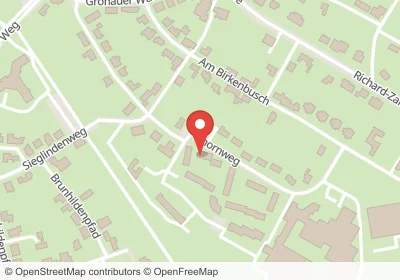 Hotels an der Ahornweg in Bergisch Gladbach – Unterkünfte, Pensionen und Ferienwohnungen in zentraler Lage