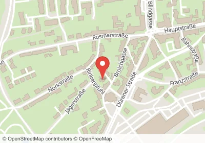 Ahrendgäßchen Frechen – Hotels in der Nähe Hotels an der Ahrendgäßchen in Frechen – Unterkünfte, Pensionen und Ferienwohnungen in zentraler Lage