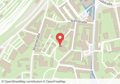 Ahrstraße Wuppertal – Hotels in der Nähe Hotels an der Ahrstraße in Wuppertal – Unterkünfte, Pensionen und Ferienwohnungen in zentraler Lage