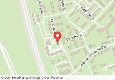 Hotels an der Akazienweg in Dormagen – Unterkünfte, Pensionen und Ferienwohnungen in zentraler Lage