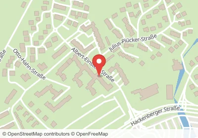 Hotels an der Albert-Einstein-Straße in Remscheid – Unterkünfte, Pensionen und Ferienwohnungen in zentraler Lage