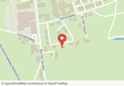 Albert-Schweitzer-Straße Remscheid – Hotels in der Nähe Hotels an der Albert-Schweitzer-Straße in Remscheid – Unterkünfte, Pensionen und Ferienwohnungen in zentraler Lage