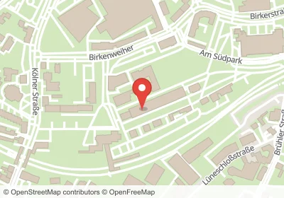 Alexander-Coppel-Straße Solingen – Hotels in der Nähe Hotels an der Alexander-Coppel-Straße in Solingen – Unterkünfte, Pensionen und Ferienwohnungen in zentraler Lage