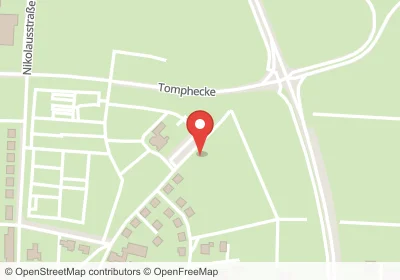 Hotels an der Alexander-Scharff-Straße in Mönchengladbach – Unterkünfte, Pensionen und Ferienwohnungen in zentraler Lage