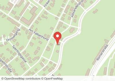 Hotels an der Alexanderstraße in Koblenz – Unterkünfte, Pensionen und Ferienwohnungen in zentraler Lage