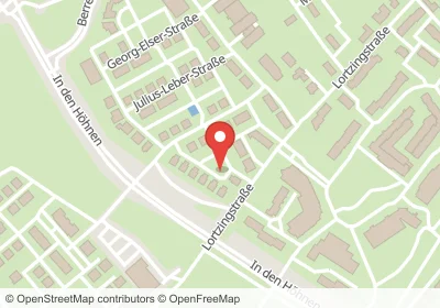 Alice-Neugebauer-Straße Hürth – Hotels in der Nähe Hotels an der Alice-Neugebauer-Straße in Hürth – Unterkünfte, Pensionen und Ferienwohnungen in zentraler Lage