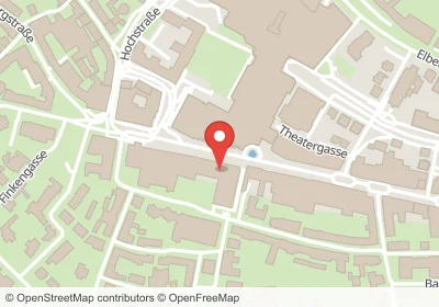 Hotels an der Alleestraße in Remscheid – Unterkünfte, Pensionen und Ferienwohnungen in zentraler Lage