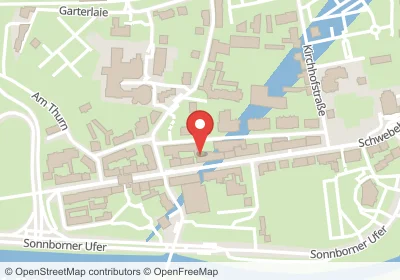 Hotels an der Alte Dorfstraße in Wuppertal – Unterkünfte, Pensionen und Ferienwohnungen in zentraler Lage