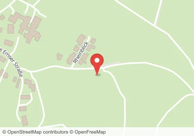 Hotels an der Alte Emser Straße in Koblenz – Unterkünfte, Pensionen und Ferienwohnungen in zentraler Lage