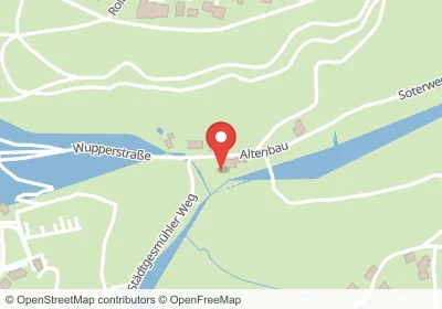 Altenbau Solingen – Hotels in der Nähe Hotels an der Altenbau in Solingen – Unterkünfte, Pensionen und Ferienwohnungen in zentraler Lage