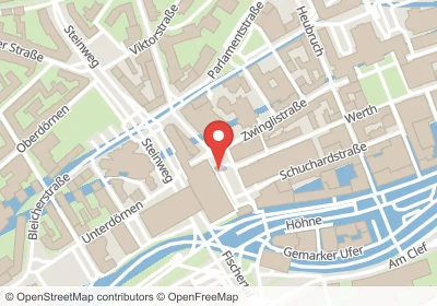Alter Markt Wuppertal – Hotels in der Nähe Hotels an der Alter Markt in Wuppertal – Unterkünfte, Pensionen und Ferienwohnungen in zentraler Lage