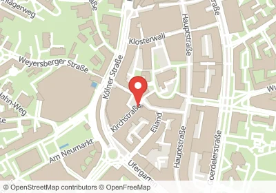Alter Markt Solingen – Hotels in der Nähe Hotels an der Alter Markt in Solingen – Unterkünfte, Pensionen und Ferienwohnungen in zentraler Lage