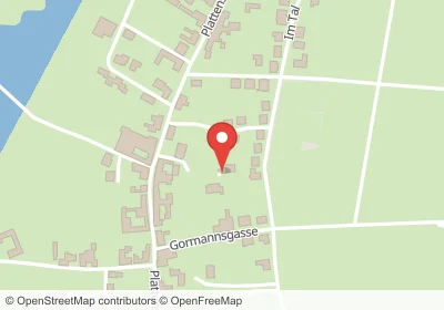 Hotels an der Alter Sportplatz in Mönchengladbach – Unterkünfte, Pensionen und Ferienwohnungen in zentraler Lage