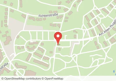 Am Alten Flugplatz Remscheid – Hotels in der Nähe Hotels an der Am Alten Flugplatz in Remscheid – Unterkünfte, Pensionen und Ferienwohnungen in zentraler Lage