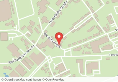Am Anger Remscheid – Hotels in der Nähe Hotels an der Am Anger in Remscheid – Unterkünfte, Pensionen und Ferienwohnungen in zentraler Lage