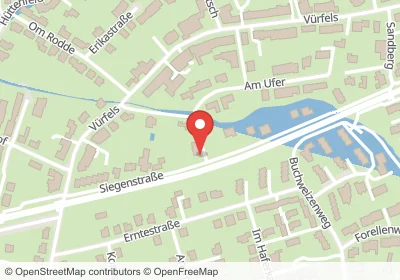 Am Bach Bergisch Gladbach – Hotels in der Nähe Hotels an der Am Bach in Bergisch Gladbach – Unterkünfte, Pensionen und Ferienwohnungen in zentraler Lage