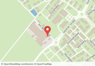 Am Bendacker Pulheim – Hotels in der Nähe Hotels an der Am Bendacker in Pulheim – Unterkünfte, Pensionen und Ferienwohnungen in zentraler Lage