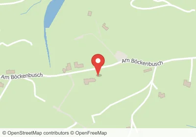 Am Böckenbusch Bergisch Gladbach – Hotels in der Nähe Hotels an der Am Böckenbusch in Bergisch Gladbach – Unterkünfte, Pensionen und Ferienwohnungen in zentraler Lage