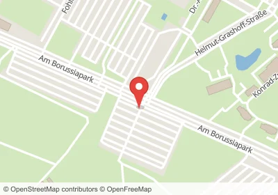 Hotels an der Am Borussiapark in Mönchengladbach – Unterkünfte, Pensionen und Ferienwohnungen in zentraler Lage