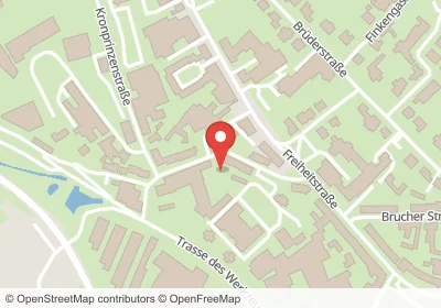 Hotels an der Am Bruch in Remscheid – Unterkünfte, Pensionen und Ferienwohnungen in zentraler Lage