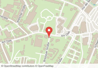 Am Diek Wuppertal – Hotels in der Nähe Hotels an der Am Diek in Wuppertal – Unterkünfte, Pensionen und Ferienwohnungen in zentraler Lage