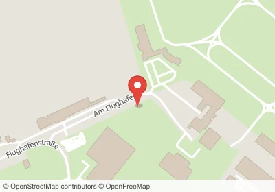 Hotels an der Am Flughafen in Mönchengladbach – Unterkünfte, Pensionen und Ferienwohnungen in zentraler Lage